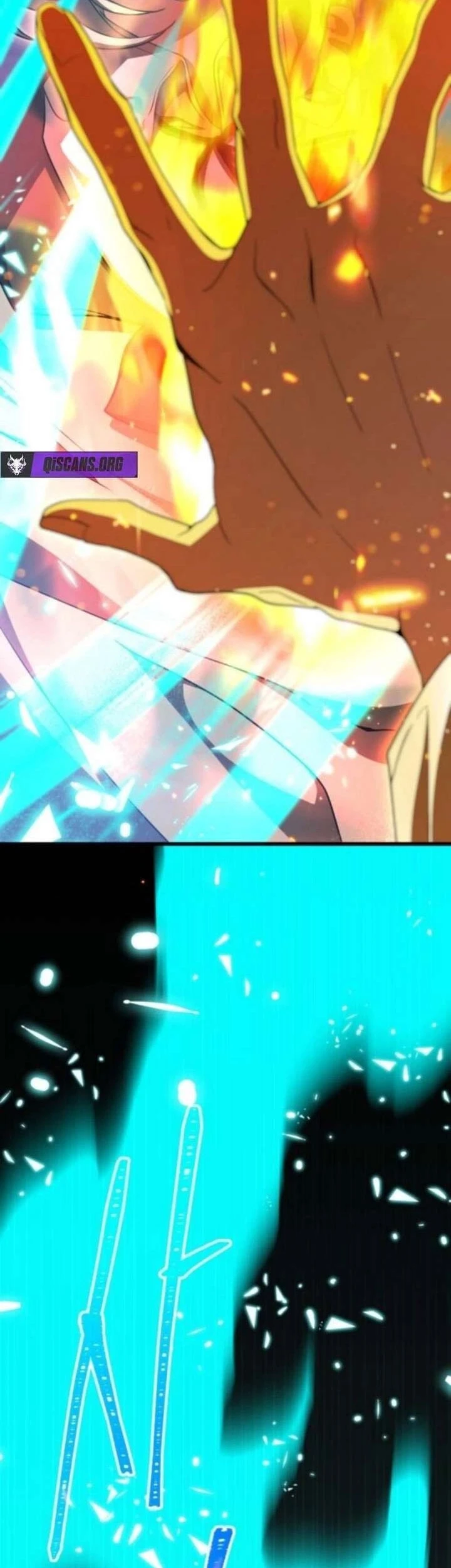 I Become a Legendary ArchMage by Reading a Book Chapter 73 Gambar 43