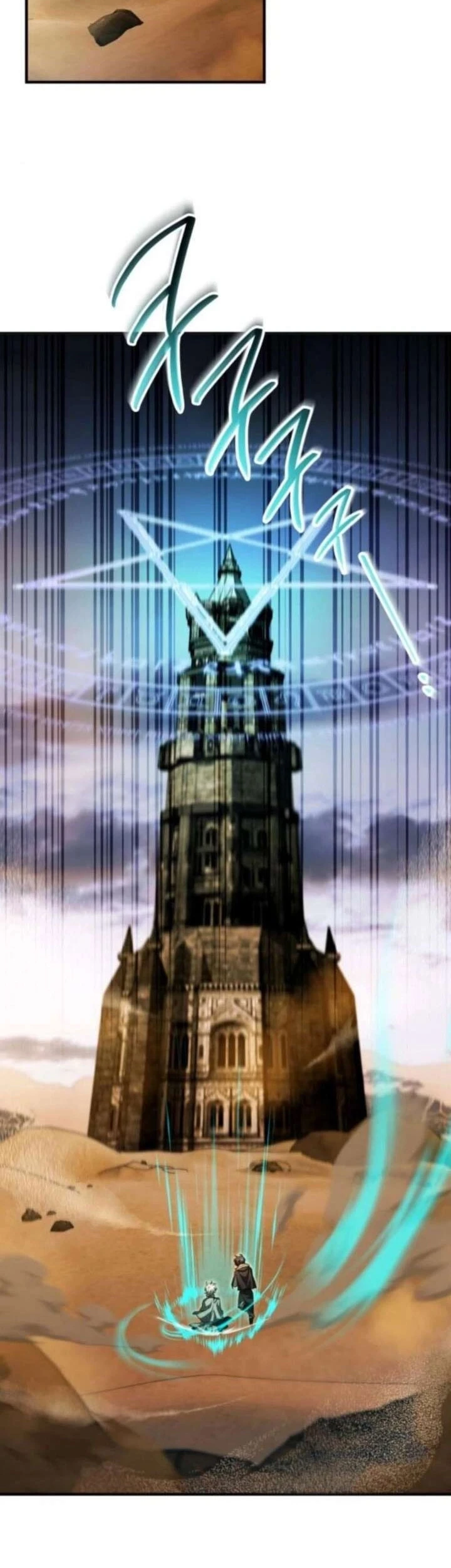 I Become a Legendary ArchMage by Reading a Book Chapter 73 Gambar 46