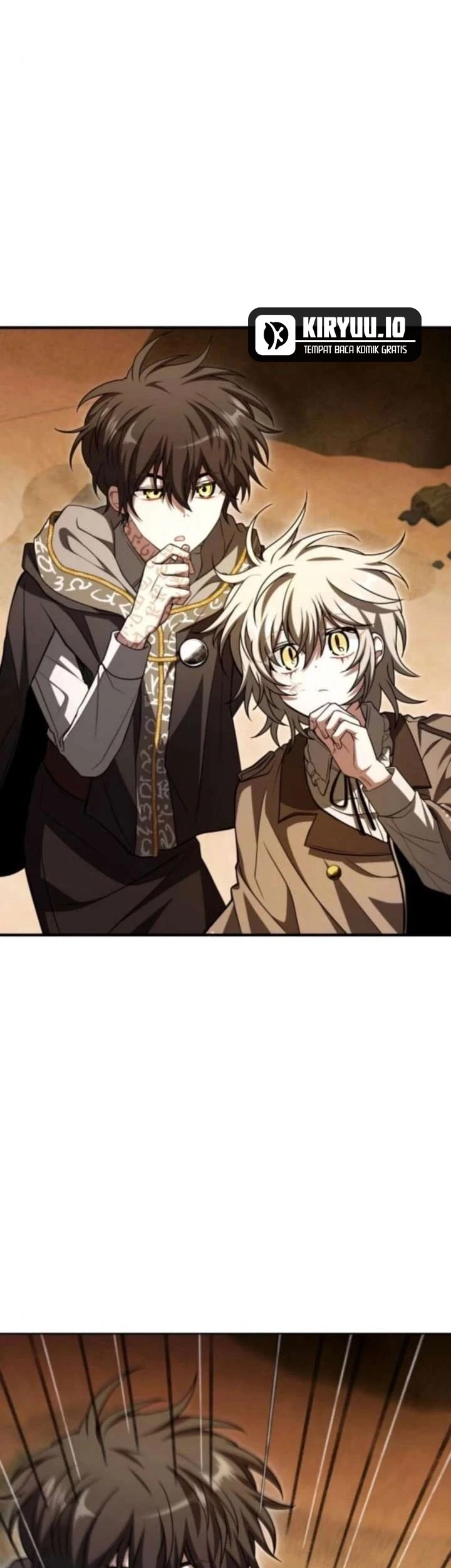 I Become a Legendary ArchMage by Reading a Book Chapter 73 Gambar 47