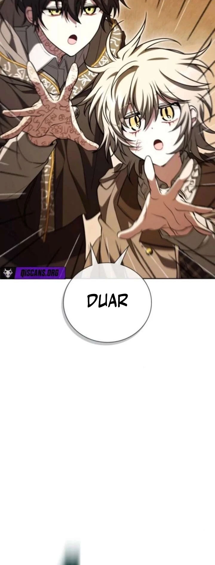 I Become a Legendary ArchMage by Reading a Book Chapter 73 Gambar 48