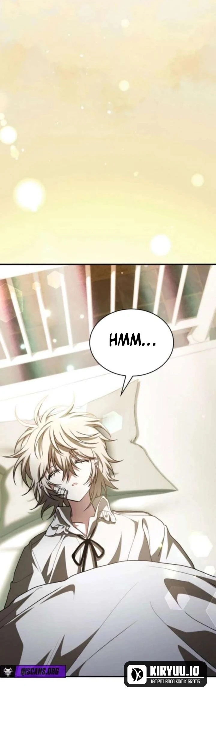 I Become a Legendary ArchMage by Reading a Book Chapter 73 Gambar 59