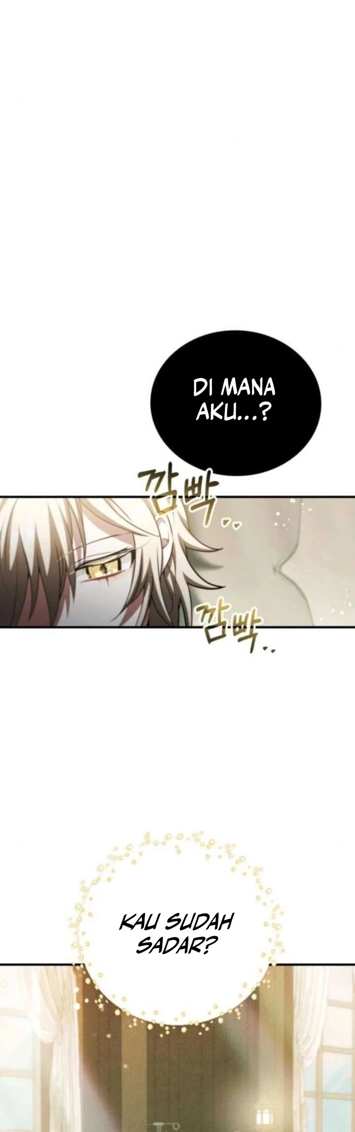 I Become a Legendary ArchMage by Reading a Book Chapter 73 Gambar 60