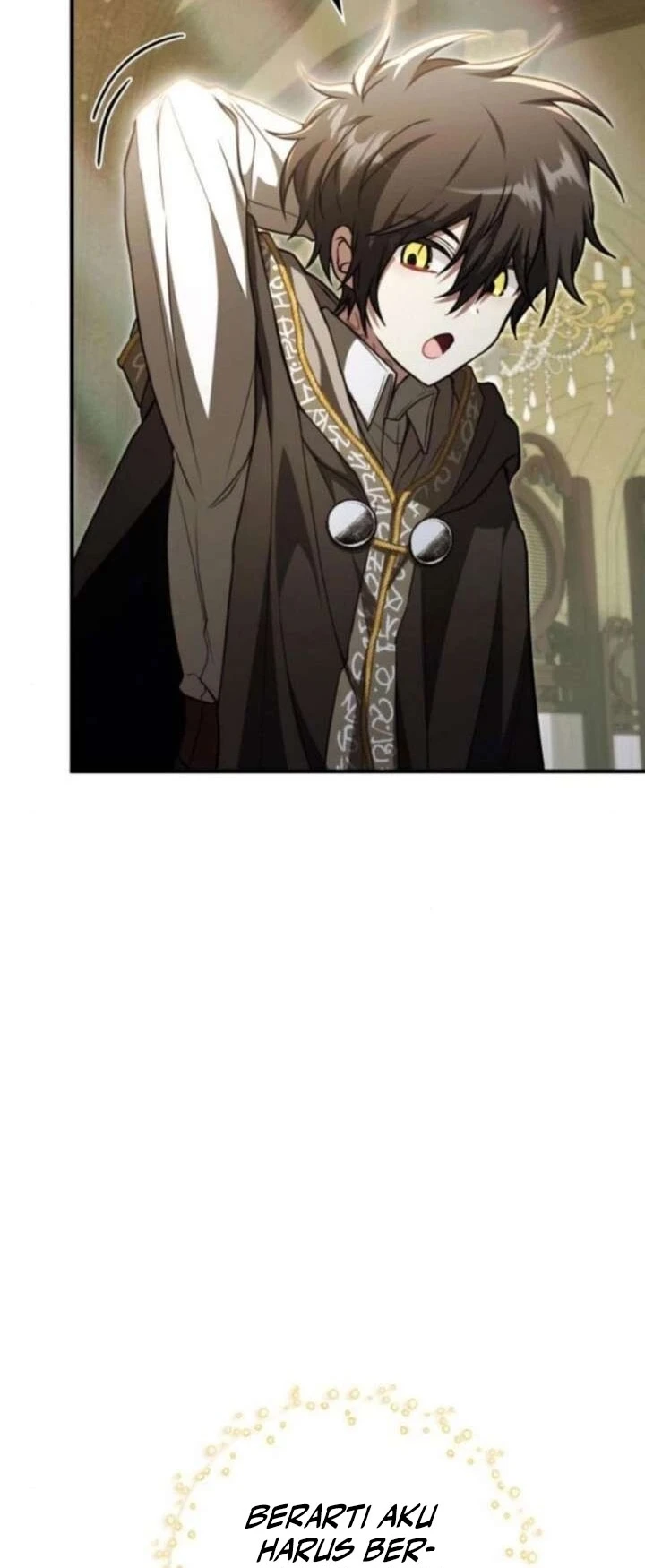 I Become a Legendary ArchMage by Reading a Book Chapter 73 Gambar 64