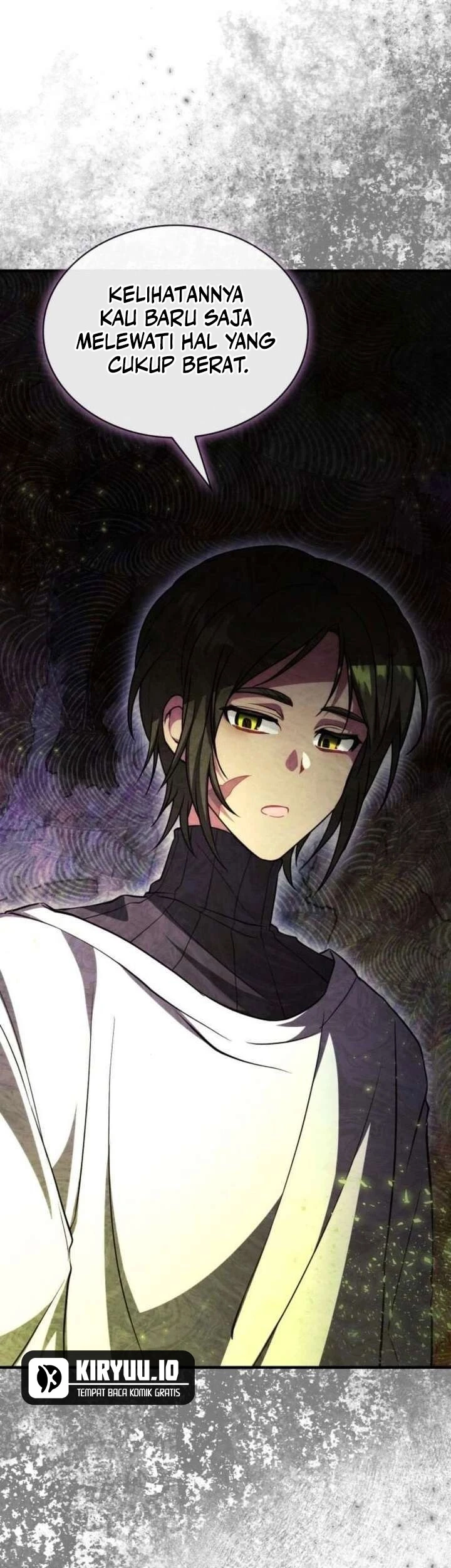 I Become a Legendary ArchMage by Reading a Book Chapter 73 Gambar 67