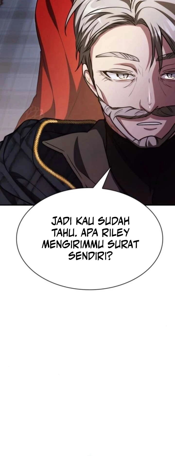 I Become a Legendary ArchMage by Reading a Book Chapter 73 Gambar 4