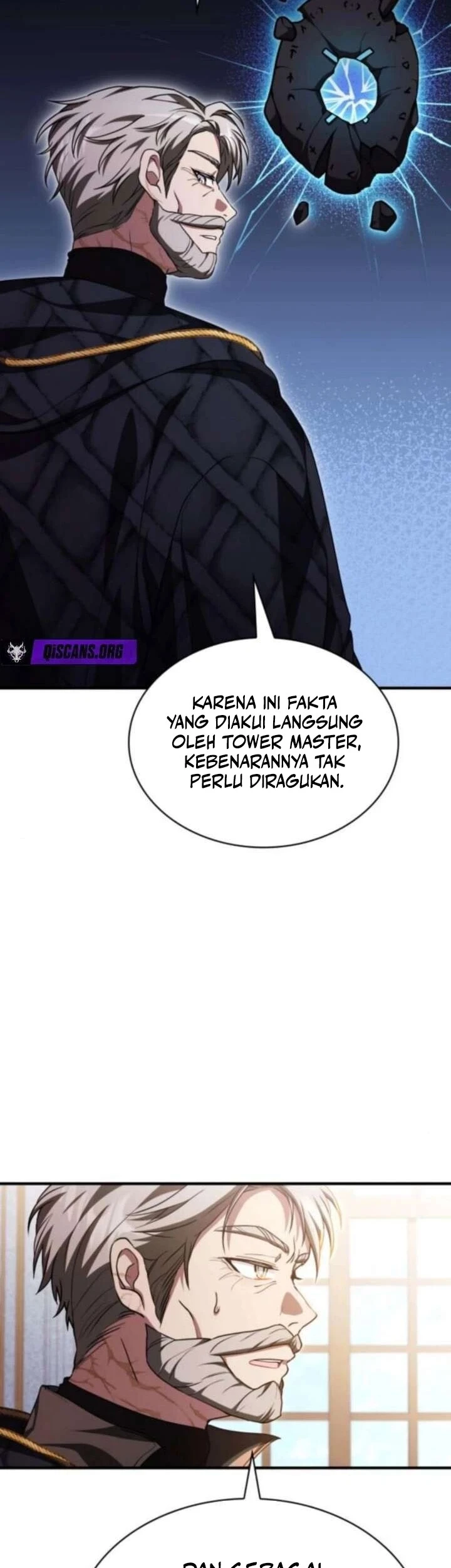 I Become a Legendary ArchMage by Reading a Book Chapter 73 Gambar 6