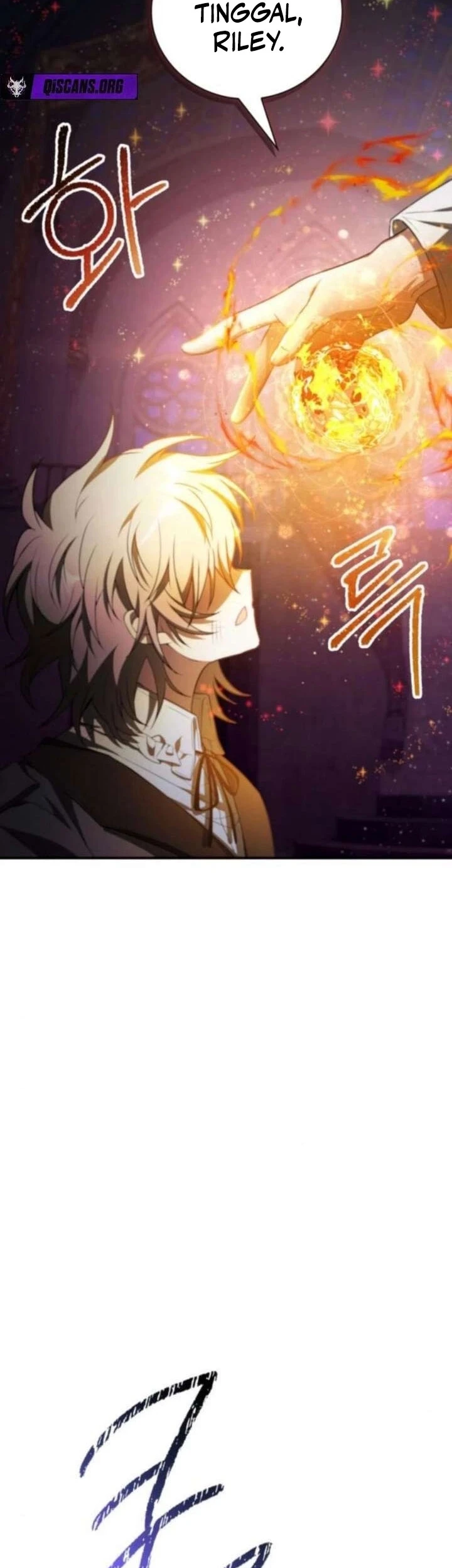 I Become a Legendary ArchMage by Reading a Book Chapter 73 Gambar 11