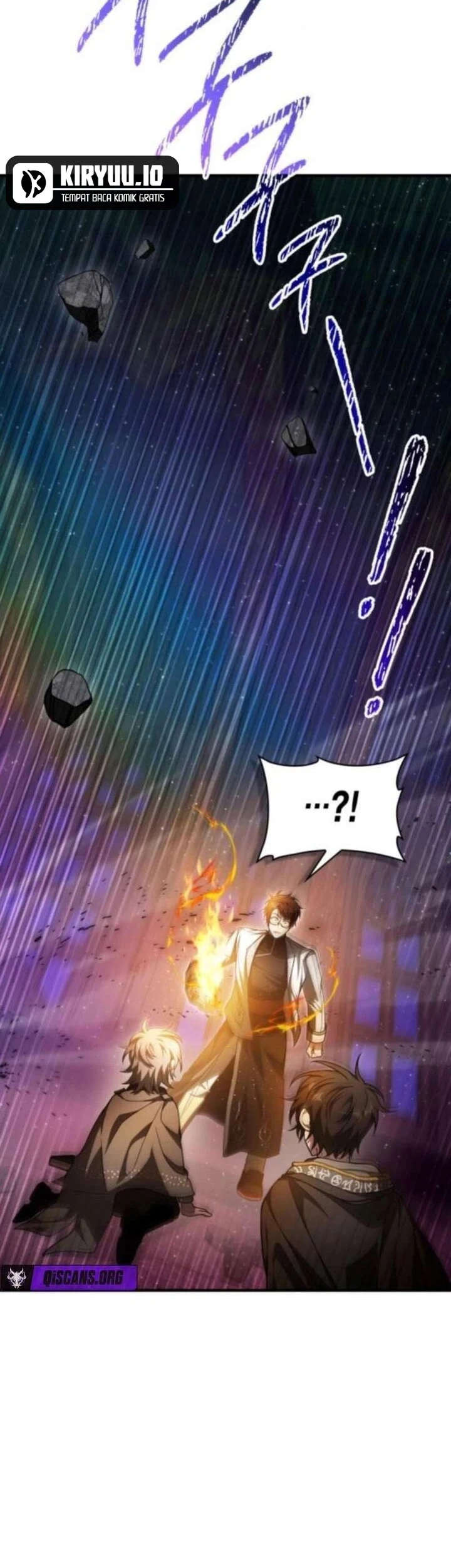 I Become a Legendary ArchMage by Reading a Book Chapter 73 Gambar 12