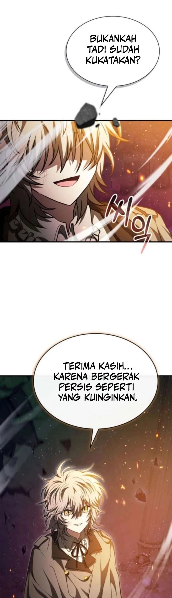 I Become a Legendary ArchMage by Reading a Book Chapter 73 Gambar 13