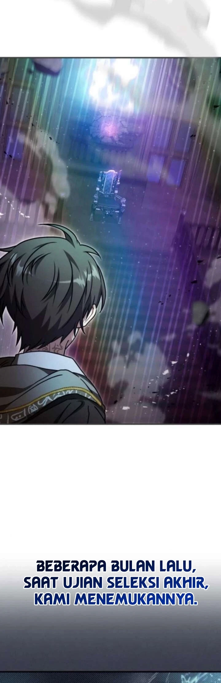 I Become a Legendary ArchMage by Reading a Book Chapter 73 Gambar 16