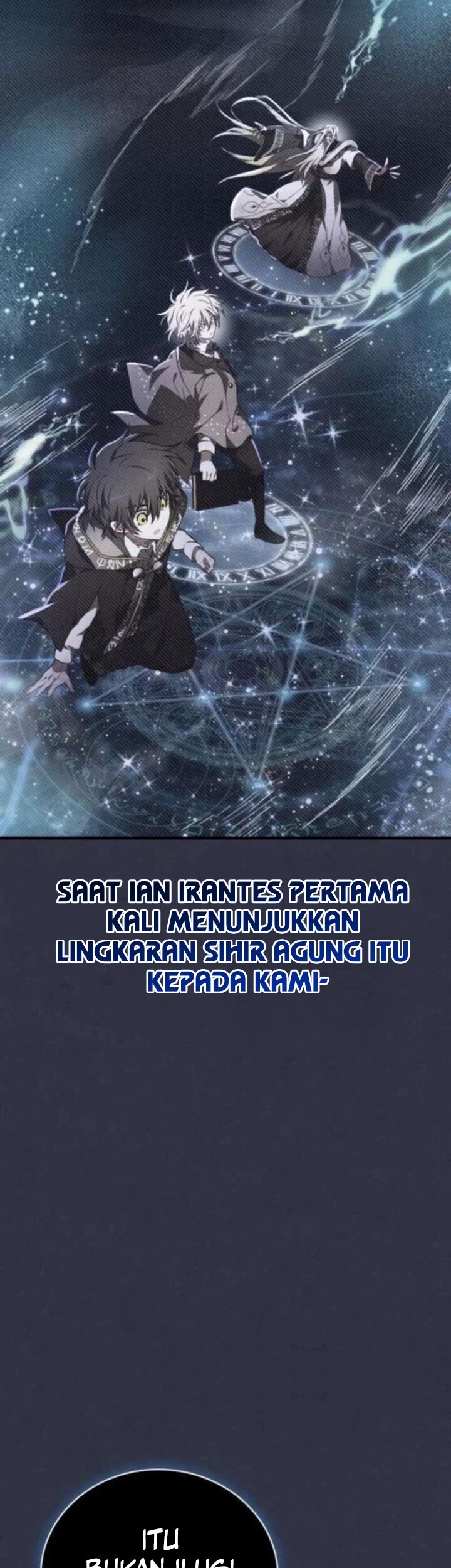 I Become a Legendary ArchMage by Reading a Book Chapter 73 Gambar 17