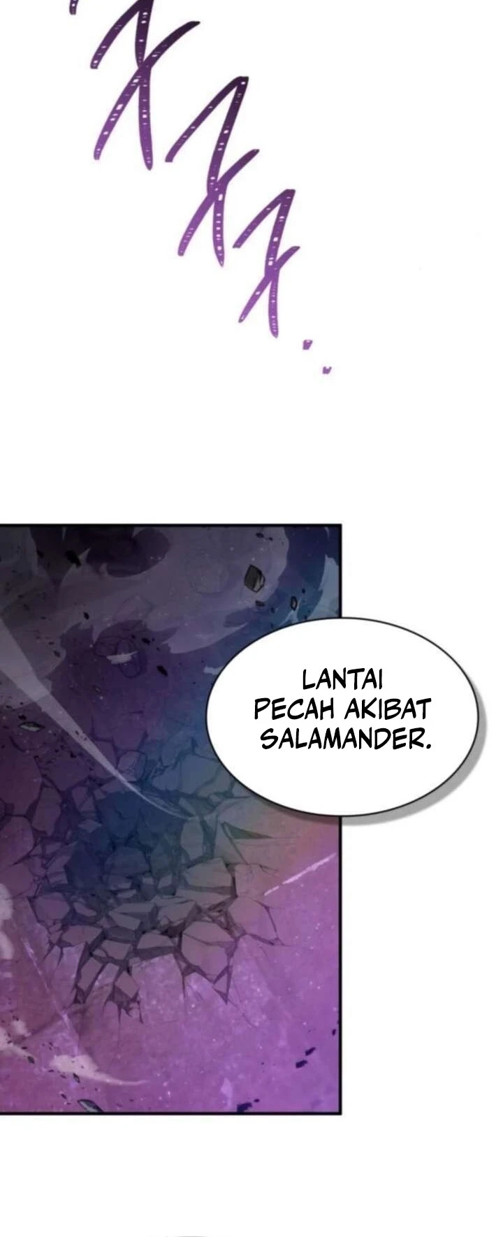 I Become a Legendary ArchMage by Reading a Book Chapter 73 Gambar 24