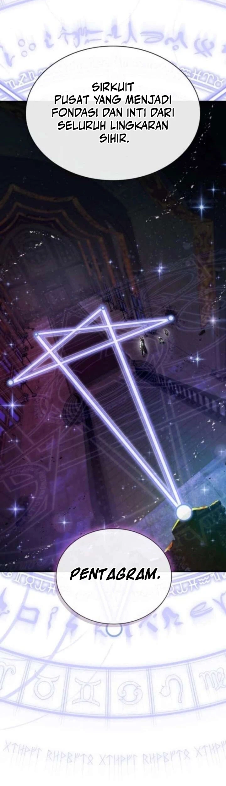 I Become a Legendary ArchMage by Reading a Book Chapter 73 Gambar 27