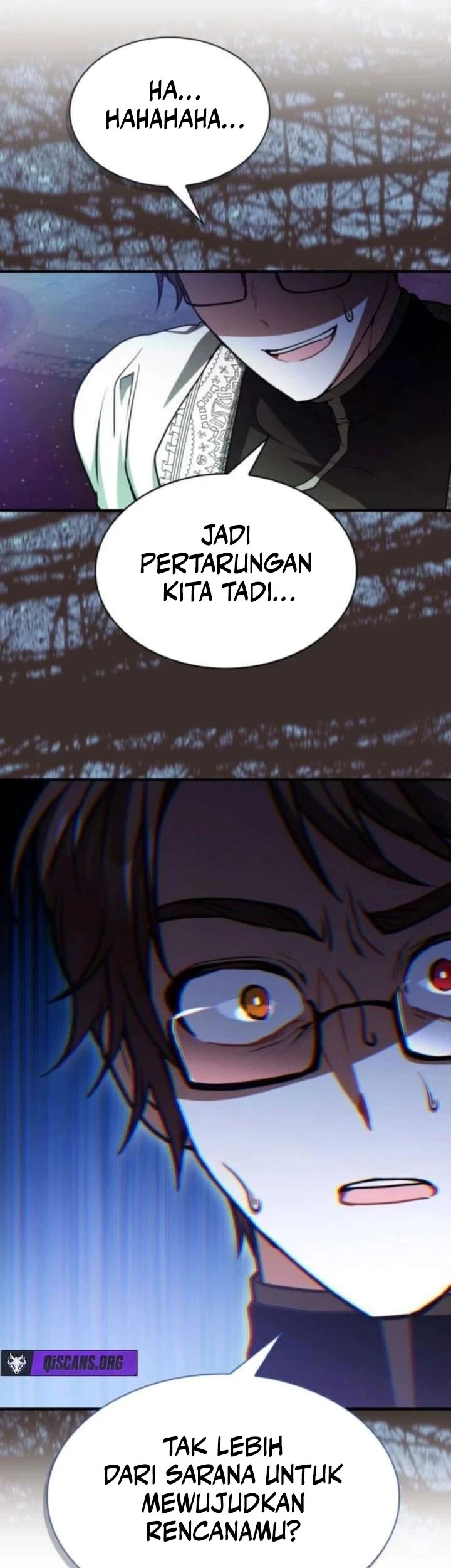 I Become a Legendary ArchMage by Reading a Book Chapter 73 Gambar 30