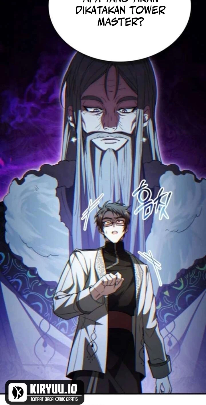 I Become a Legendary ArchMage by Reading a Book Chapter 73 Gambar 32