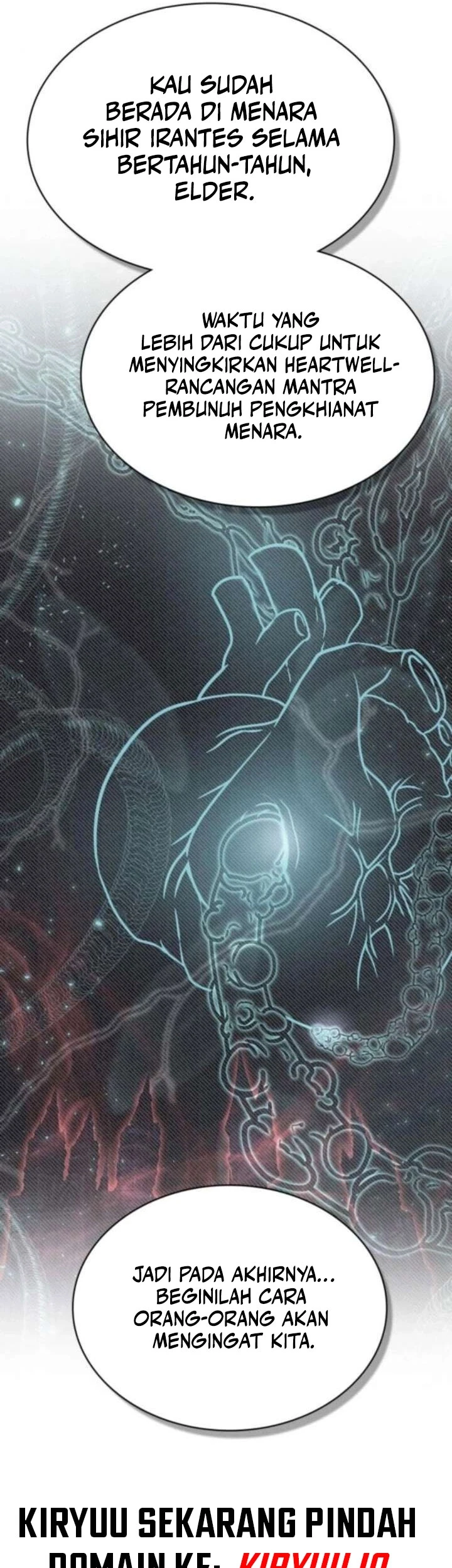 I Become a Legendary ArchMage by Reading a Book Chapter 73 Gambar 33