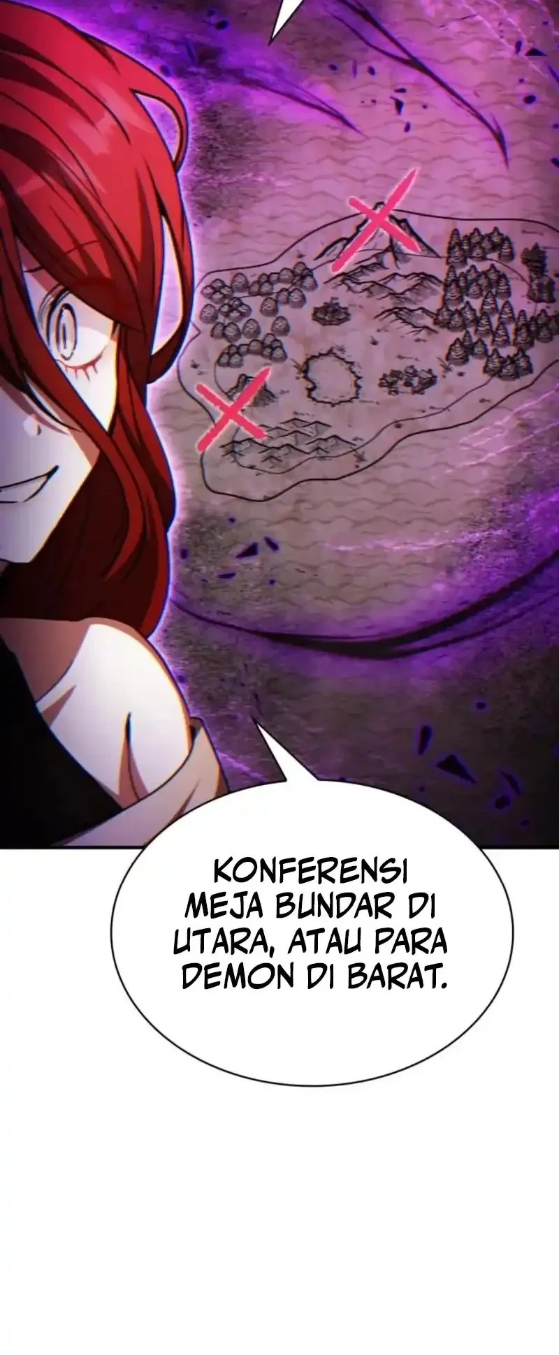 I Become a Legendary ArchMage by Reading a Book Chapter 74 Gambar 47