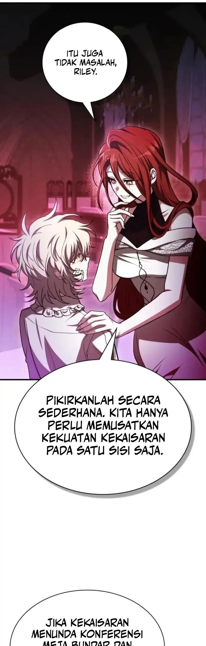 I Become a Legendary ArchMage by Reading a Book Chapter 74 Gambar 52