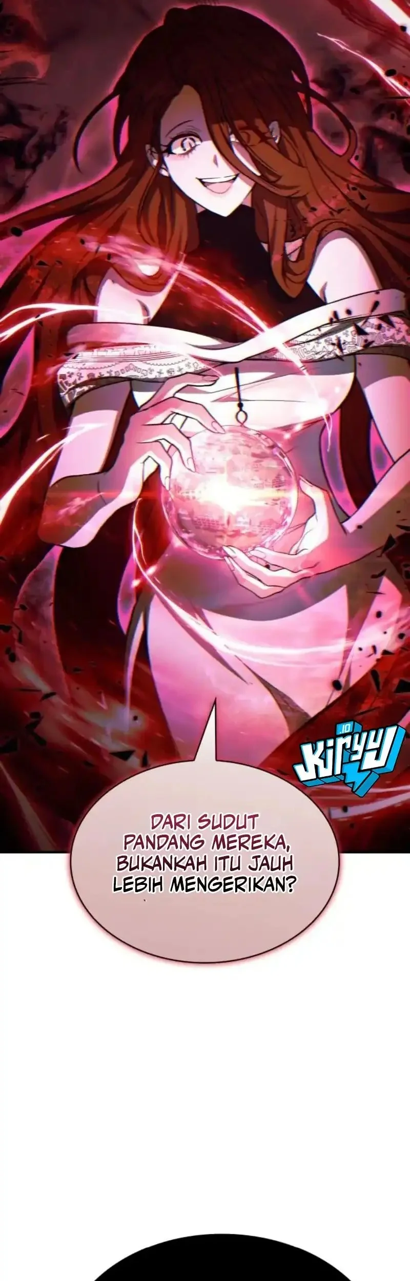 I Become a Legendary ArchMage by Reading a Book Chapter 74 Gambar 54