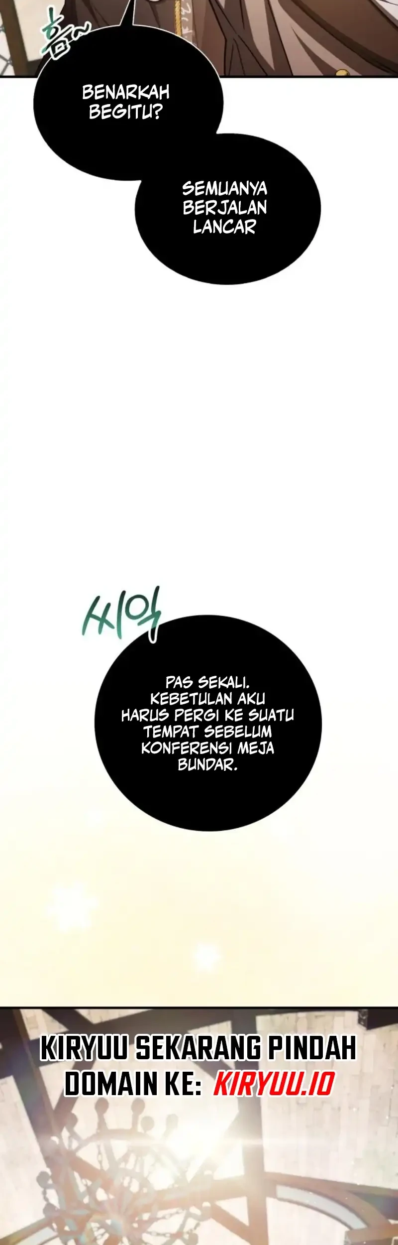 I Become a Legendary ArchMage by Reading a Book Chapter 75 Gambar 36