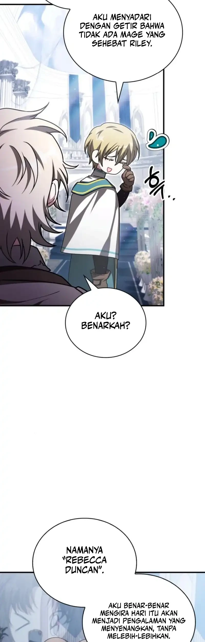 I Become a Legendary ArchMage by Reading a Book Chapter 75 Gambar 49