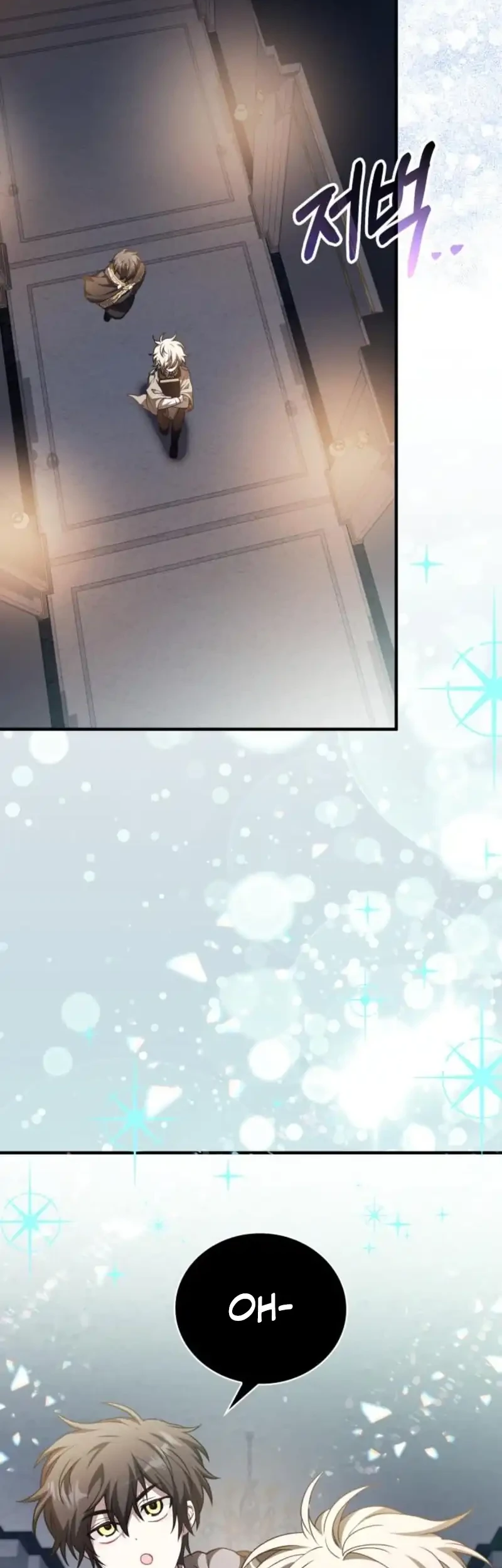 I Become a Legendary ArchMage by Reading a Book Chapter 75 Gambar 56