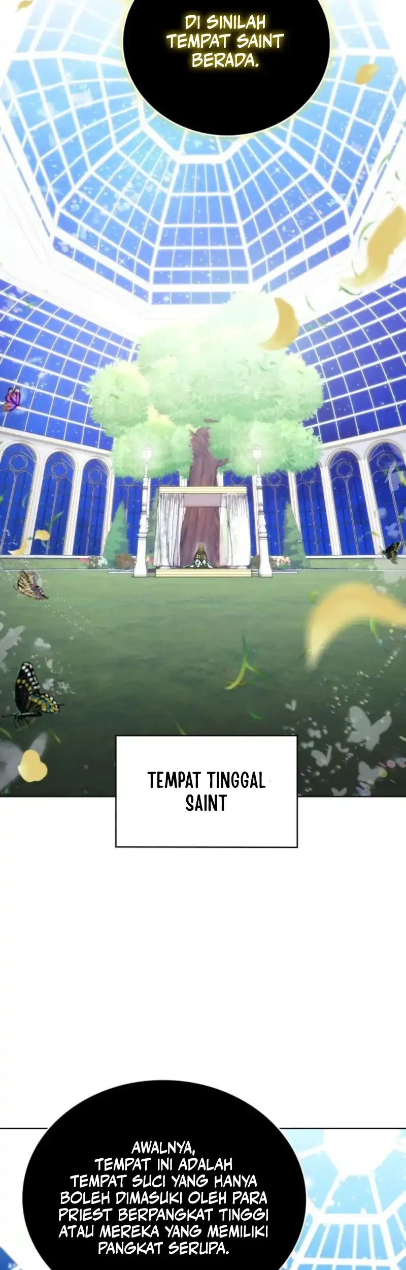 I Become a Legendary ArchMage by Reading a Book Chapter 75 Gambar 58
