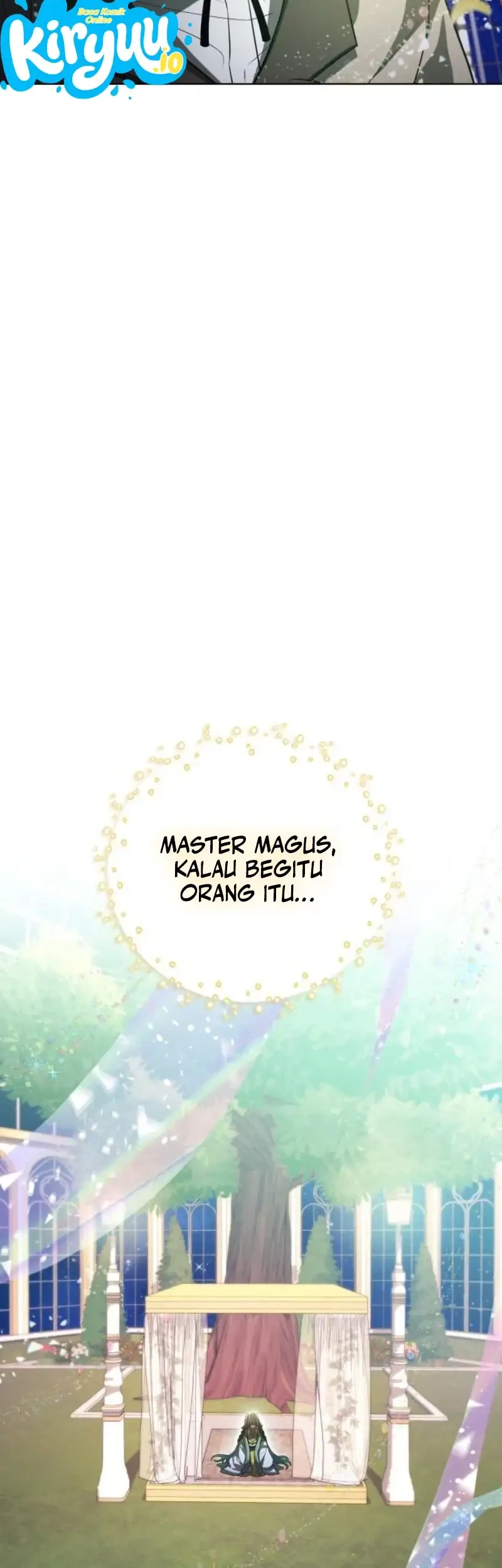 I Become a Legendary ArchMage by Reading a Book Chapter 75 Gambar 62