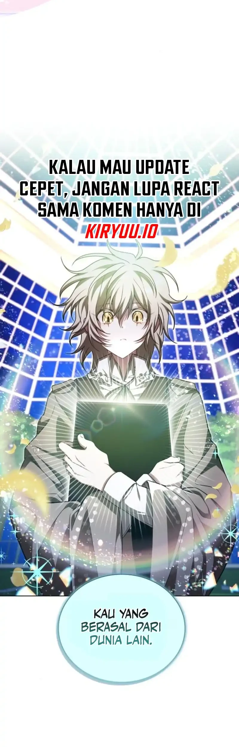 I Become a Legendary ArchMage by Reading a Book Chapter 75 Gambar 65