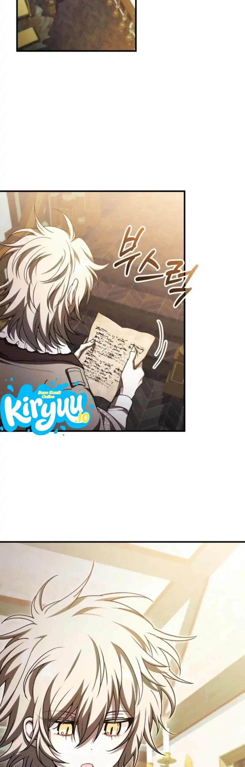 I Become a Legendary ArchMage by Reading a Book Chapter 75 Gambar 4