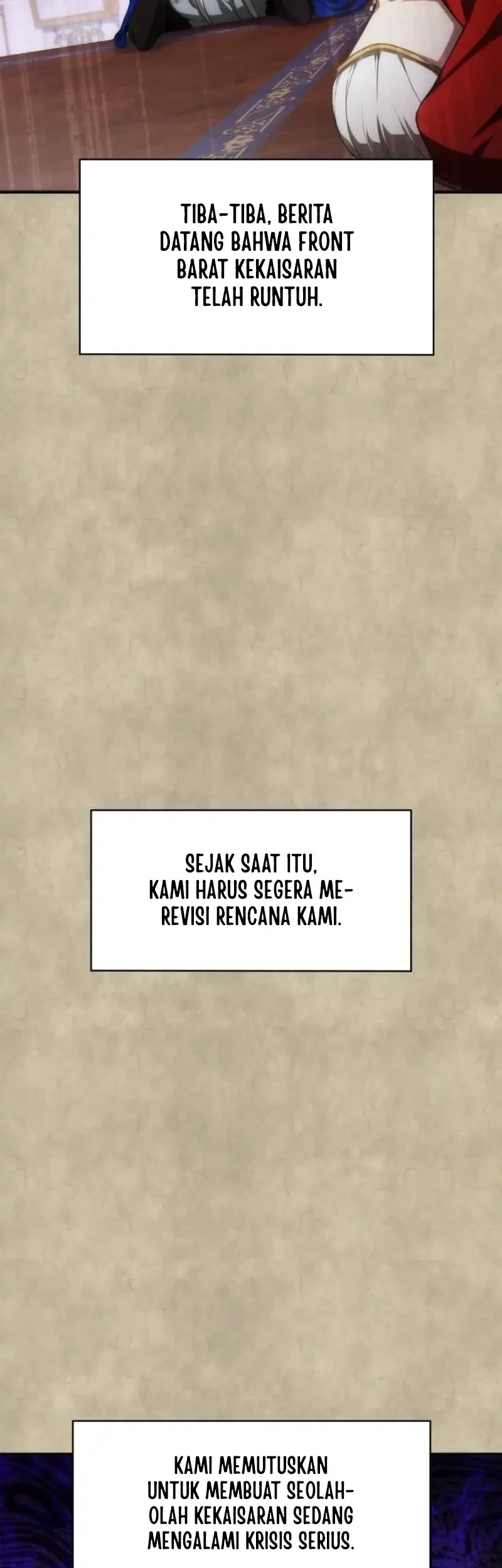 I Become a Legendary ArchMage by Reading a Book Chapter 75 Gambar 12