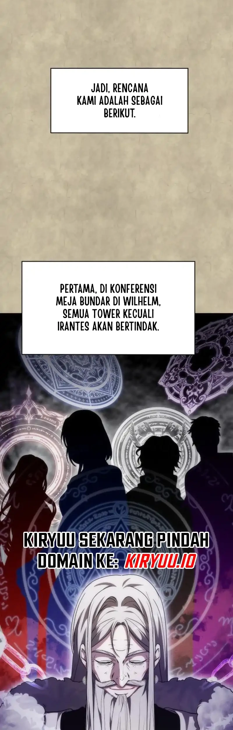 I Become a Legendary ArchMage by Reading a Book Chapter 75 Gambar 18