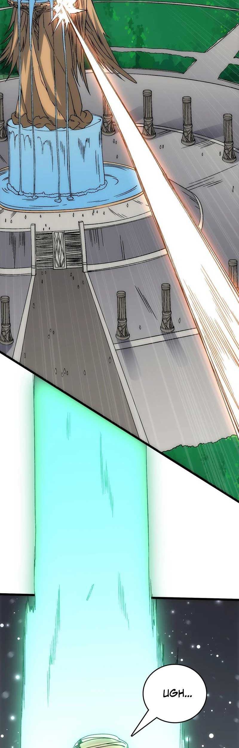 I Become Invincible Black Dragon Boss At The Start Chapter 59 Gambar 30