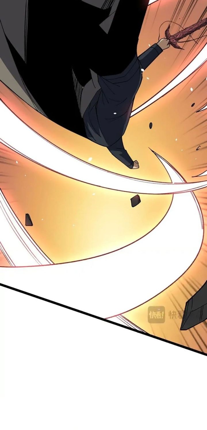 I Become Invincible Black Dragon Boss At The Start Chapter 75 Gambar 26