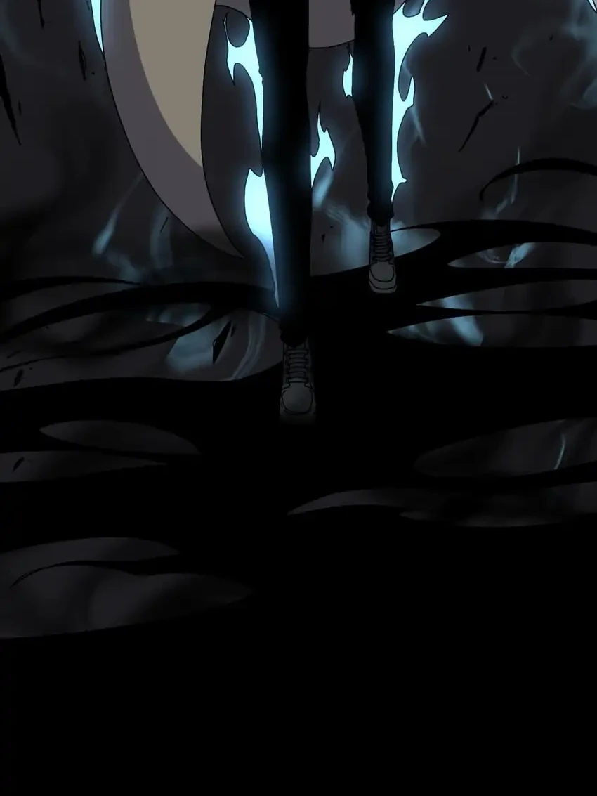 I Become Invincible Black Dragon Boss At The Start Chapter 83 Gambar 5