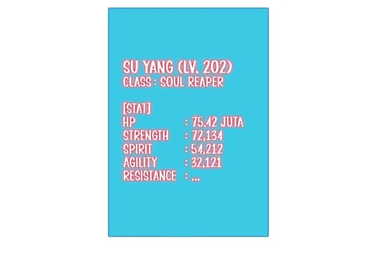 I Become Invincible Black Dragon Boss At The Start Chapter 84 Gambar 19