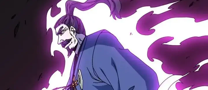 I Become Invincible Black Dragon Boss At The Start Chapter 88 Gambar 23