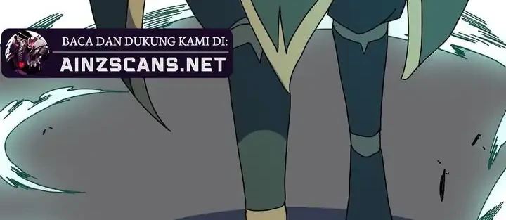 I Become Invincible Black Dragon Boss At The Start Chapter 88 Gambar 25