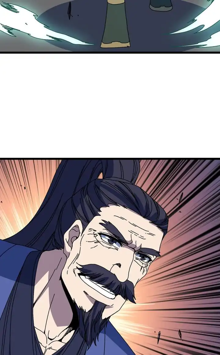 I Become Invincible Black Dragon Boss At The Start Chapter 88 Gambar 26