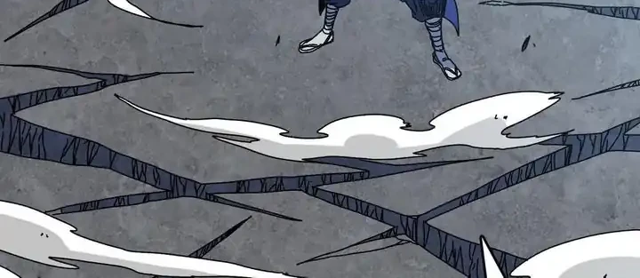 I Become Invincible Black Dragon Boss At The Start Chapter 88 Gambar 30