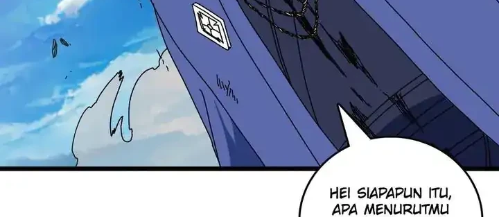 I Become Invincible Black Dragon Boss At The Start Chapter 88 Gambar 33