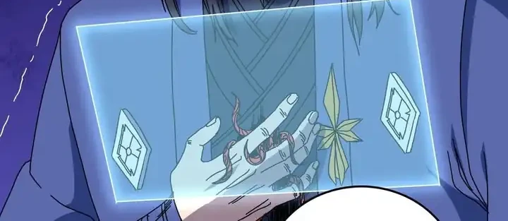 I Become Invincible Black Dragon Boss At The Start Chapter 88 Gambar 35