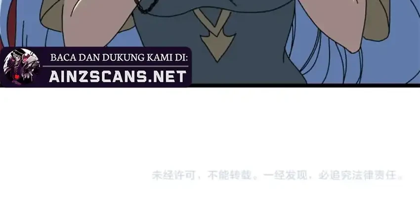 I Become Invincible Black Dragon Boss At The Start Chapter 92 Gambar 30