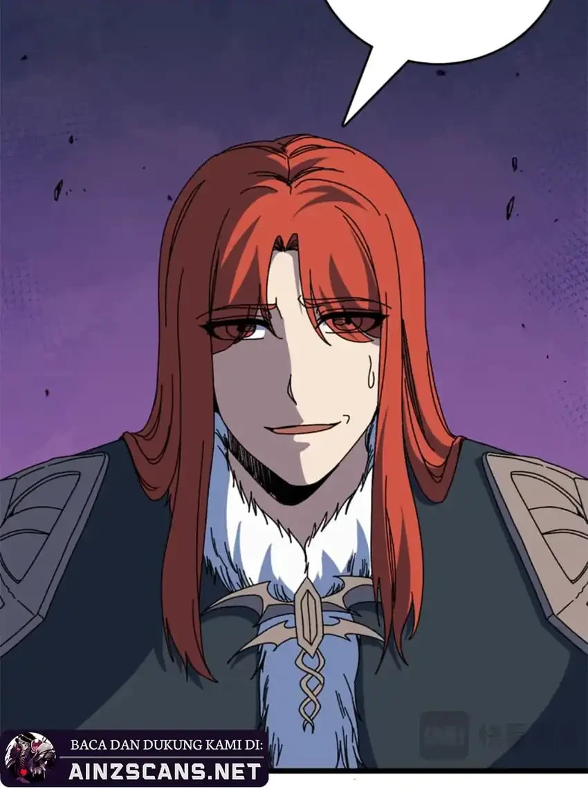 I Become Invincible Black Dragon Boss At The Start Chapter 92 Gambar 15