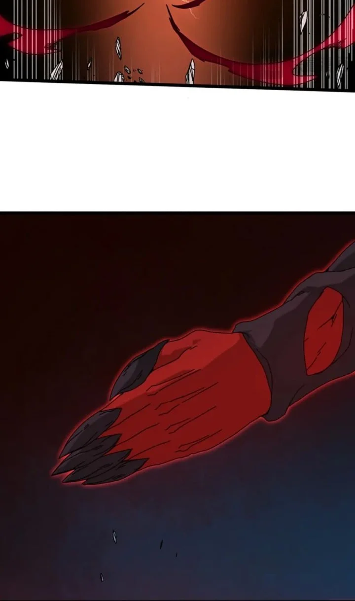 I Become Invincible Black Dragon Boss At The Start Chapter 93 Gambar 17