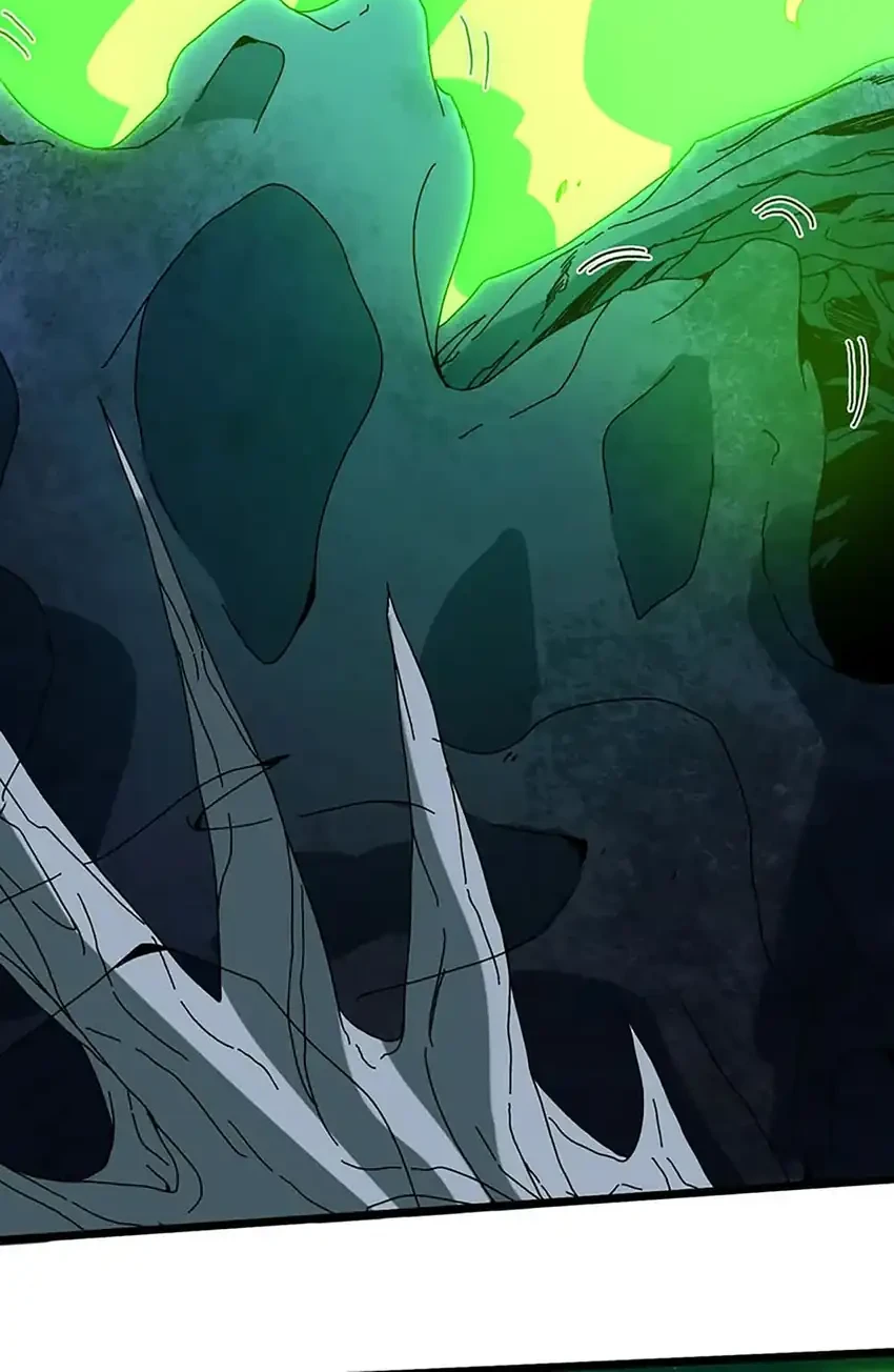 I Become Invincible Black Dragon Boss At The Start Chapter 94 Gambar 4