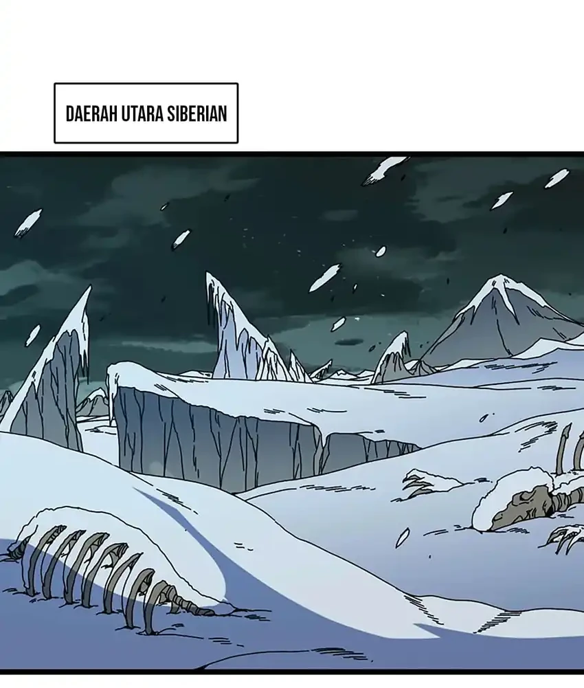 I Become Invincible Black Dragon Boss At The Start Chapter 96 Gambar 8