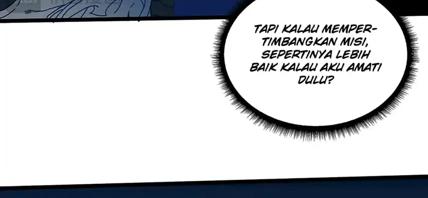 I Become Invincible Black Dragon Boss At The Start Chapter 96 Gambar 24