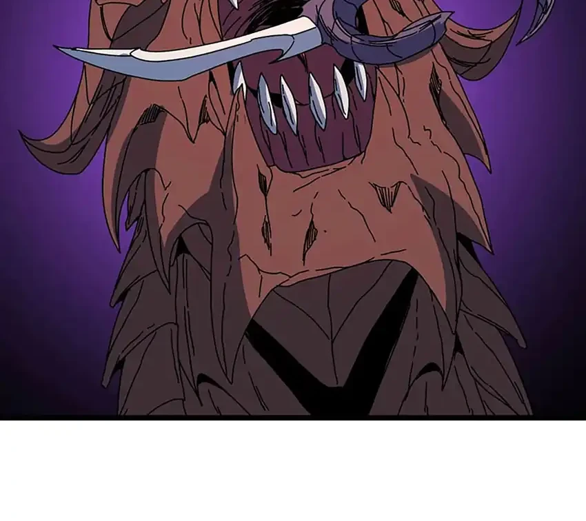 I Become Invincible Black Dragon Boss At The Start Chapter 97 Gambar 26