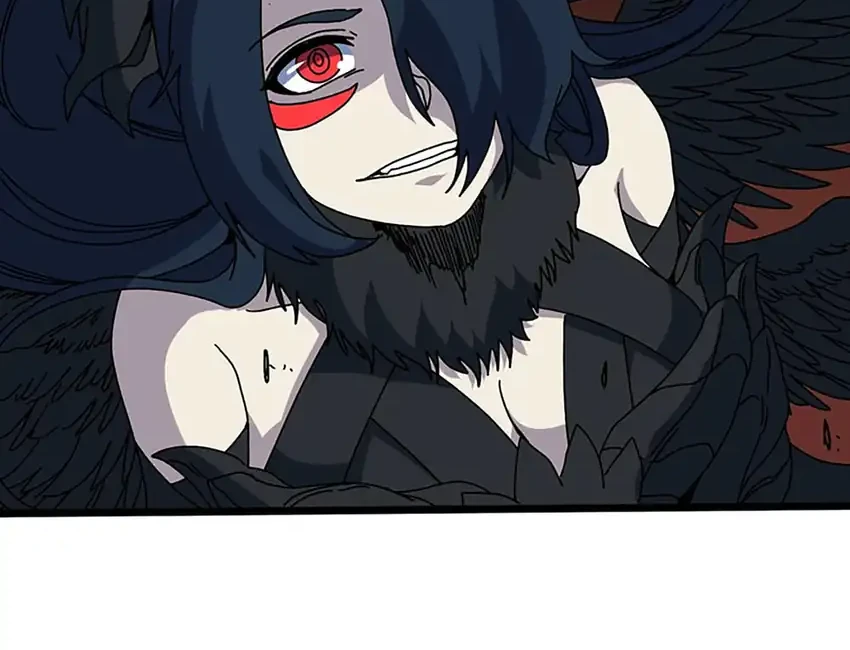 I Become Invincible Black Dragon Boss At The Start Chapter 98 Gambar 14